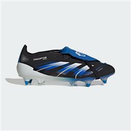 PREDATOR ELITE FOLD-OVER TONGUE SOFT GROUND (9000258398-91266) ADIDAS