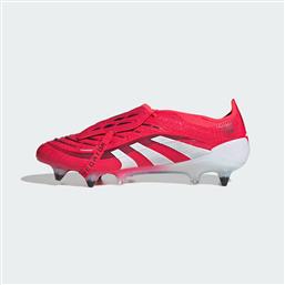 PREDATOR ELITE FOLD-OVER TONGUE SOFT GROUND BOOTS (9000226307-85310) ADIDAS