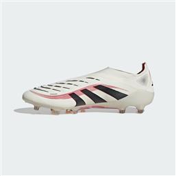 PREDATOR ELITE LACELESS ARTIFICIAL GRASS BOOTS (9000223294-84738) ADIDAS