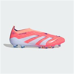 PREDATOR ELITE LACELESS ARTIFICIAL GRASS BOOTS (9000256160-90443) ADIDAS