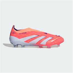 PREDATOR ELITE LACELESS FIRM GROUND BOOTS (9000254835-90443) ADIDAS