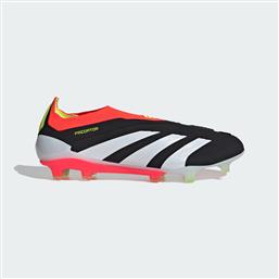 PREDATOR ELITE LACELESS FIRM GROUND UNISEX ΠΟΔΟΣΦΑΙΡΙΚΑ ΠΑΠΟΥΤΣΙΑ (9000182206-71372) ADIDAS