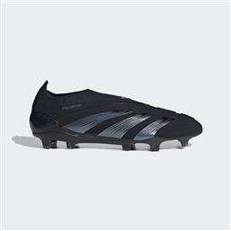 PREDATOR ELITE LACELESS FIRM GROUND UNISEX ΠΟΔΟΣΦΑΙΡΙΚΑ ΠΑΠΟΥΤΣΙΑ (9000183045-64611) ADIDAS