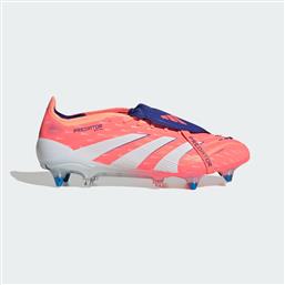 PREDATOR ELITE SOFT GROUND BOOTS (9000256164-90443) ADIDAS