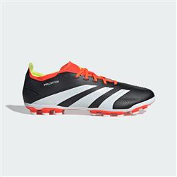 PREDATOR LEAGUE 2G/3G ARTIFICIAL GRASS UNISEX ΠΟΔΟΣΦΑΙΡΙΚΑ ΠΑΠΟΥΤΣΙΑ (9000182234-71372) ADIDAS