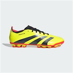 PREDATOR LEAGUE 2G/3G ARTIFICIAL GRASS UNISEX ΠΟΔΟΣΦΑΙΡΙΚΑ ΠΑΠΟΥΤΣΙΑ (9000186540-77208) ADIDAS