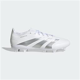 PREDATOR LEAGUE FIRM GROUND UNISEX ΠΟΔΟΣΦΑΙΡΙΚΑ ΠΑΠΟΥΤΣΙΑ (9000183037-71100) ADIDAS