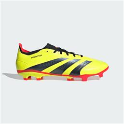 PREDATOR LEAGUE FIRM GROUND UNISEX ΠΟΔΟΣΦΑΙΡΙΚΑ ΠΑΠΟΥΤΣΙΑ (9000186565-77208) ADIDAS