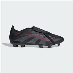 PREDATOR LEAGUE FOLD-OVER TONGUE FG/MG UNISEX ΠΟΔΟΣΦΑΙΡΙΚΑ ΠΑΠΟΥΤΣΙΑ (9000226346-85125) ADIDAS