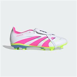 PREDATOR LEAGUE FOLD-OVER TONGUE FG/MG UNISEX ΠΟΔΟΣΦΑΙΡΙΚΑ ΠΑΠΟΥΤΣΙΑ (9000226356-85311) ADIDAS