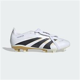 PREDATOR LEAGUE FOLD-OVER TONGUE FG/MG UNISEX ΠΟΔΟΣΦΑΙΡΙΚΑ ΠΑΠΟΥΤΣΙΑ (9000243964-66057) ADIDAS