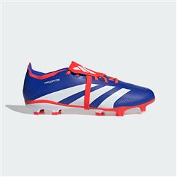 PREDATOR LEAGUE FOLD-OVER TONGUE FIRM GROUND BOOTS (9000199804-73581) ADIDAS από το COSMOSSPORT