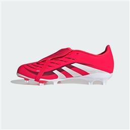 PREDATOR LEAGUE FOLD-OVER TONGUE FIRM GROUND BOOTS (9000227033-85310) ADIDAS