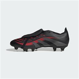 PREDATOR LEAGUE FOLD-OVER TONGUE SOFT GROUND BOOTS (9000226335-85125) ADIDAS