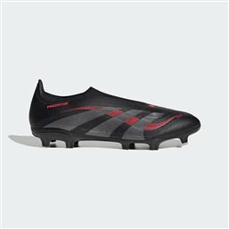 PREDATOR LEAGUE LACELESS FG/MG UNISEX ΠΟΔΟΣΦΑΙΡΙΚΑ ΠΑΠΟΥΤΣΙΑ (9000227152-85125) ADIDAS