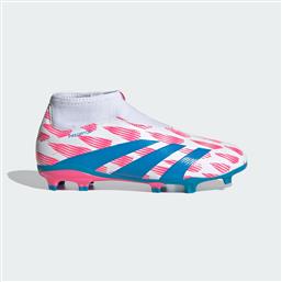 PREDATOR LEAGUE LACELESS FIRM GROUND BOOTS KIDS (9000202524-81171) ADIDAS