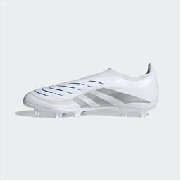 PREDATOR LEAGUE LACELESS FIRM/MULTI-GROUND BOOTS (9000227153-85309) ADIDAS