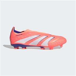 PREDATOR LEAGUE LACELESS FIRM/MULTI-GROUND BOOTS (9000256170-90443) ADIDAS