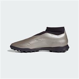 PREDATOR LEAGUE LACELESS TURF BOOTS (9000204474-81283) ADIDAS από το COSMOSSPORT