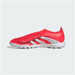 PREDATOR LEAGUE LACELESS TURF BOOTS (9000227150-85310) ADIDAS