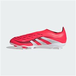 PREDATOR LEAGUE LACELESS UNISEX ΠΟΔΟΣΦΑΙΡΙΚΑ ΠΑΠΟΥΤΣΙΑ (9000227151-85310) ADIDAS