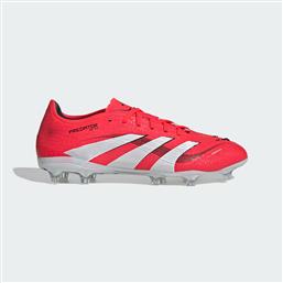PREDATOR PRO FG UNISEX ΠΟΔΟΣΦΑΙΡΙΚΑ ΠΑΠΟΥΤΣΙΑ (9000227120-85310) ADIDAS