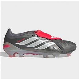 PREDATOR PRO FG UNISEX ΠΟΔΟΣΦΑΙΡΙΚΑ ΠΑΠΟΥΤΣΙΑ (9000260932-91814) ADIDAS
