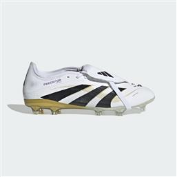 PREDATOR PRO FOLD-OVER TONGUE FG UNISEX ΠΟΔΟΣΦΑΙΡΙΚΑ ΠΑΠΟΥΤΣΙΑ (9000243963-66057) ADIDAS