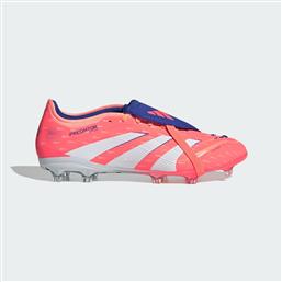 PREDATOR PRO FOLD-OVER TONGUE FIRM GROUND BOOTS (9000256184-90443) ADIDAS