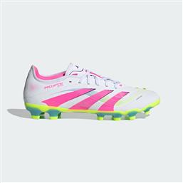 PREDATOR PRO MG UNISEX ΠΟΔΟΣΦΑΙΡΙΚΑ ΠΑΠΟΥΤΣΙΑ (9000231459-85311) ADIDAS