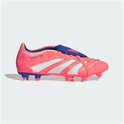 PREDATOR SOFT GROUND BOOTS (9000256186-90443) ADIDAS