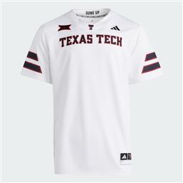 PREMIER TEXAS TECH AWAY ΑΝΔΡΙΚΟ T-SHIRT (9000259537-1539) ADIDAS