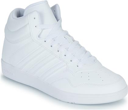 ΨΗΛΑ SNEAKERS HOOPS 4.0 MID ADIDAS