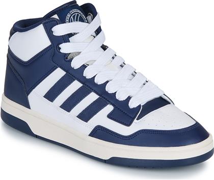 ΨΗΛΑ SNEAKERS RAPID COURT MID ADIDAS