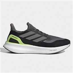 PUREBOOST 5 ΑΝΔΡΙΚΑ ΠΑΠΟΥΤΣΙΑ ΓΙΑ ΤΡΕΞΙΜΟ (9000213887-82991) ADIDAS