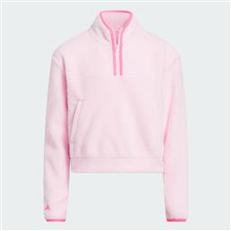 QUARTER-ZIP ΠΑΙΔΙΚΟ ΦΟΥΤΕΡ (9000246584-33440) ADIDAS