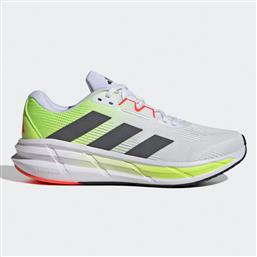 QUESTAR 3 ΑΝΔΡΙΚΑ ΠΑΠΟΥΤΣΙΑ (9000186851-77606) ADIDAS