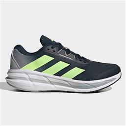 QUESTAR 3 ΑΝΔΡΙΚΑ ΠΑΠΟΥΤΣΙΑ ΓΙΑ ΤΡΕΞΙΜΟ (9000214143-83058) ADIDAS