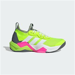 RAPIDMOVE ADV 2 ΑΝΔΡΙΚΑ ΠΑΠΟΥΤΣΙΑ ΓΥΜΝΑΣΤΗΡΙΟΥ (9000225030-85083) ADIDAS