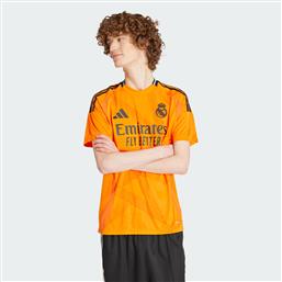 PERFORMANCE REAL MADRID 2024/2025 AWAY ΑΝΔΡΙΚΗ ΠΟΔΟΣΦΑΙΡΙΚΗ ΦΑΝΕΛΑ (9000187541-67099) ADIDAS