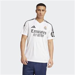 PERFORMANCE REAL MADRID 2024/2025 HOME ΑΝΔΡΙΚΗ ΠΟΔΟΣΦΑΙΡΙΚΗ ΦΑΝΕΛΑ (9000214944-1597) ADIDAS