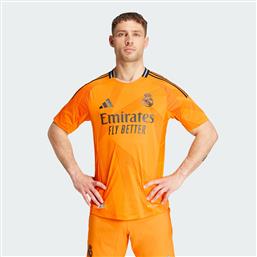 REAL MADRID 24/25 AWAY AUTHENTIC JERSEY (9000203530-80996) ADIDAS