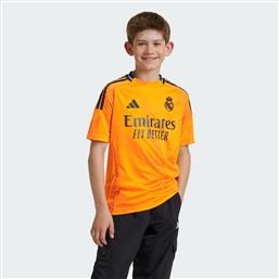 REAL MADRID 24/25 AWAY JERSEY KIDS (9000203520-80996) ADIDAS