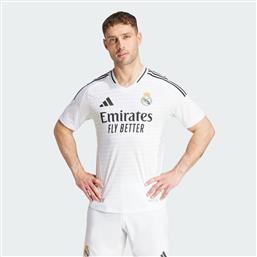 REAL MADRID 24/25 HOME AUTHENTIC JERSEY (9000200594-1539) ADIDAS από το COSMOSSPORT