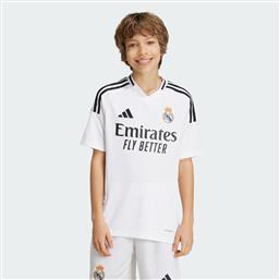 REAL MADRID 24/25 HOME JERSEY KIDS (9000200558-1539) ADIDAS