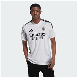 REAL MADRID 24/25 HOME ΠΟΔΟΣΦΑΙΡΙΚΗ ΦΑΝΕΛΑ (9000187540-1539) ADIDAS