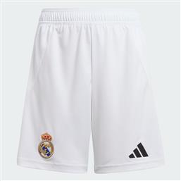 REAL MADRID 24/25 HOME SHORTS KIDS (9000200555-1539) ADIDAS