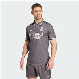 REAL MADRID 24/25 THIRD JERSEY (9000204603-1611) ADIDAS από το COSMOSSPORT