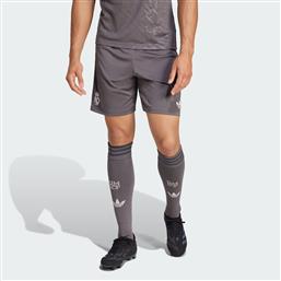 REAL MADRID 24/25 THIRD SHORTS (9000204604-1611) ADIDAS