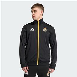 REAL MADRID FC AVENGERS ΑΝΔΡΙΚΗ ΖΑΚΕΤΑ (9000265324-1469) ADIDAS